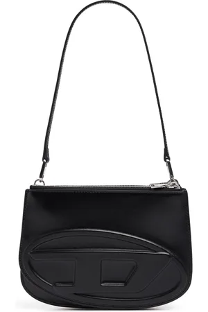 Diesel 1dr Twin Shoulder Bag