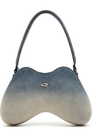 Diesel Double D Shoulder Bag