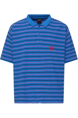 Balenciaga Laurel Regular Cotton Polo Shirt