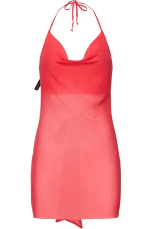 Bond Eye Naomi Mini Dress