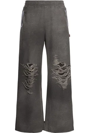 Diesel P-percy Cotton Sweatpants