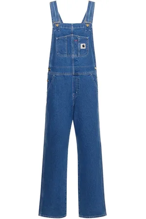 Carhartt Bib Straight Overalls