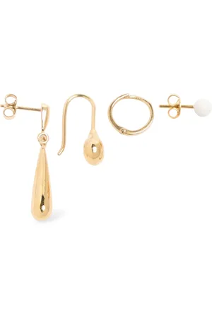 LEMAIRE Piercings Set