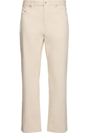 Jil Sander Denim Jeans