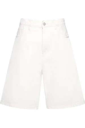 Carhartt Brandon Loose Fit Cotton Shorts