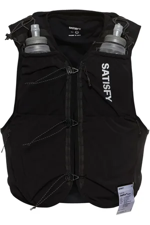 SATISFY Justice Cordura 5l Hydration Vest
