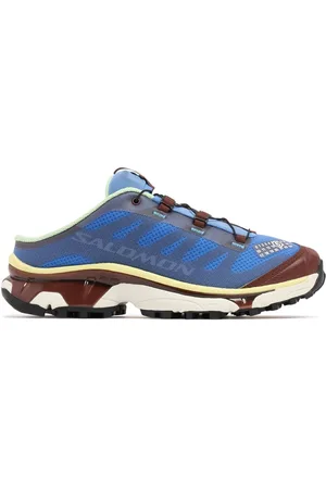 Maison Margiela Xt Mule 4 Mm6 X Salomon Sneakers