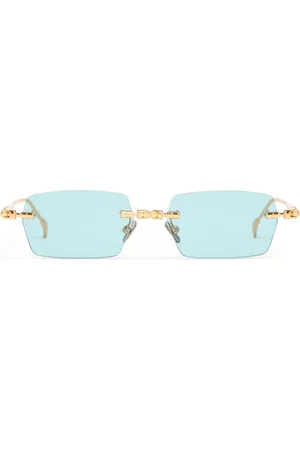 KUBORAUM H61 Metal Sunglasses