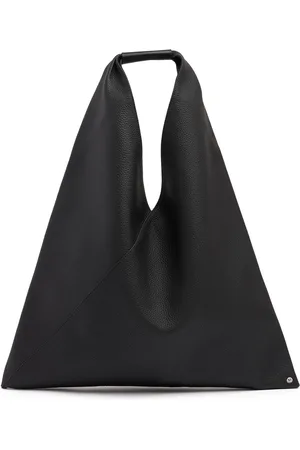 Maison Margiela Classic Japanese Grained Leather Handbag