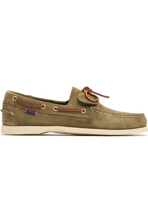 SEBAGO Portland Artisan Loafers