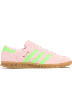 adidas Hamburg Sneakers