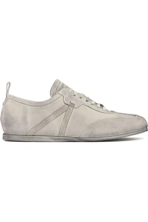 ANN DEMEULEMEESTER Siru Boxing Sneakers