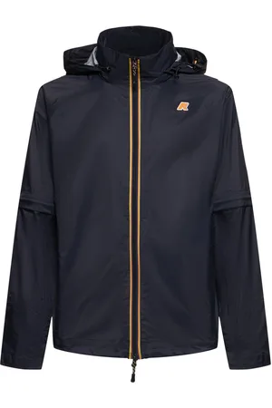 K-Way Bogey Windbreaker Jacket