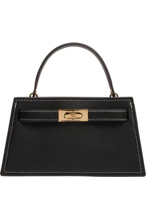 Tory Burch Petite Lee Radziwill Leather Bag