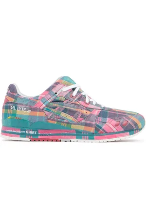 Comme des Garçons Asics Gel Lyte Iii Sneakers