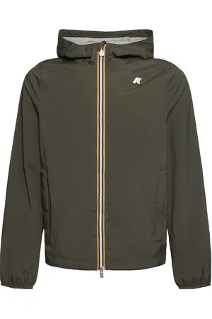 K-Way Jack Stretch Jacket
