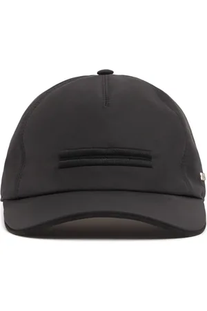 Ermenegildo Zegna Technical Nylon Baseball Cap