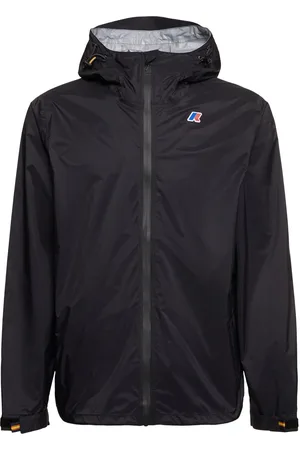 K-Way Charmel Travel Jacket