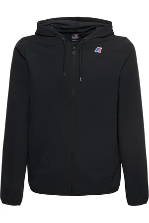 K-Way Jourdain Travel Casual Jacket
