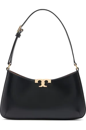 Tory Burch Slim Leather Shoulder Bag