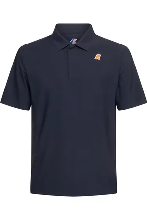 K-Way Swing Polo Shirt