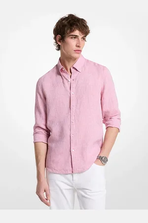 Michael Kors Linen Shirt