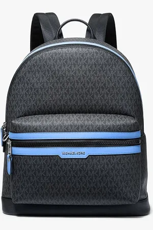 Michael Kors Hudson Empire Monogram Backpack