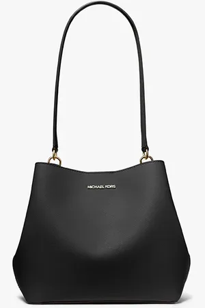 Michael Kors Pratt Medium Shoulder Bag
