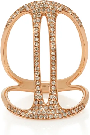 Gavello 14K Diamond Ring