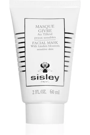 Sisley Women Facial Mask with Linden Blossom - Moda Operandi