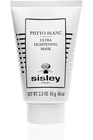 Sisley Women Phyto-Blanc Ultra Lightening Mask - Moda Operandi