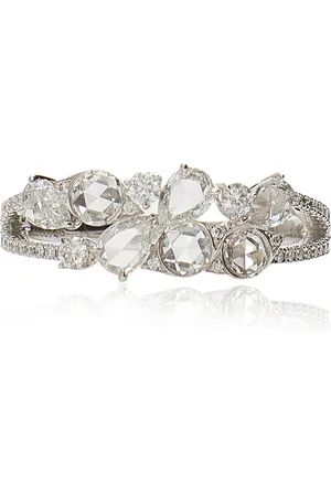 Harakh Haveli 18K Gold Diamond Ring