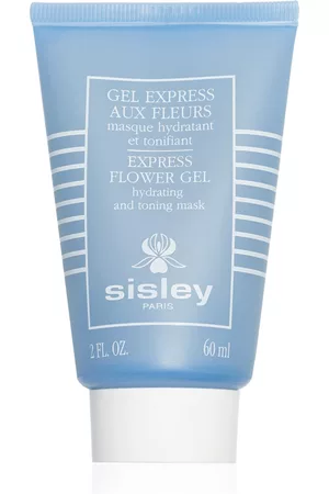 Sisley Women Express Flower Gel Mask - Moda Operandi