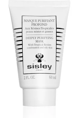 Sisley Women Deeply Purifying Mask with Tropical Resins - Moda Operandi
