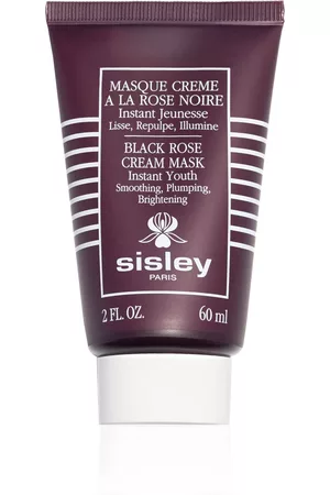 Sisley Women Black Rose Cream Mask - Moda Operandi