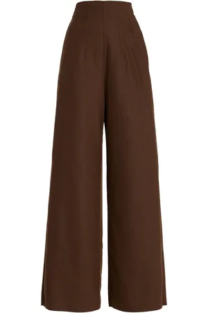 The latest Formal Pants & Trousers by Max Mara for Women - new