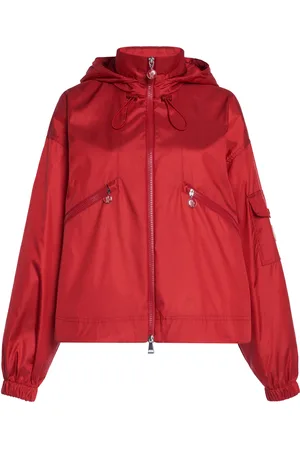 Moncler Hemar Short Parka