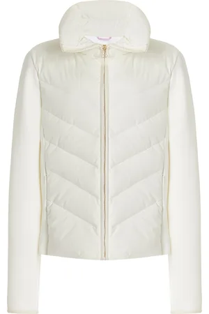 JET SET Arianna Soft-Shell Ski Jacket