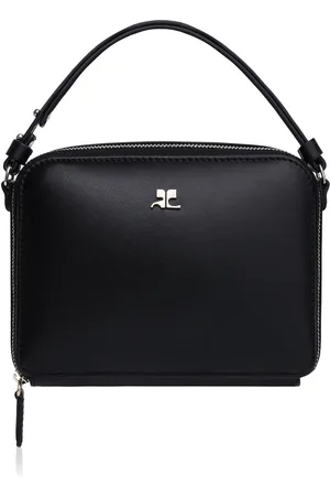Courrèges Cloud Leather Bag