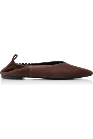 A.Emery Brie Suede Flats