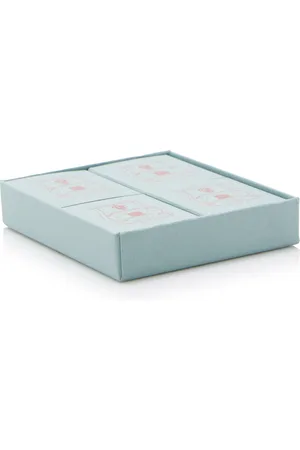 CIRE TRUDON Set-of-Four Reggio Cameo Wax