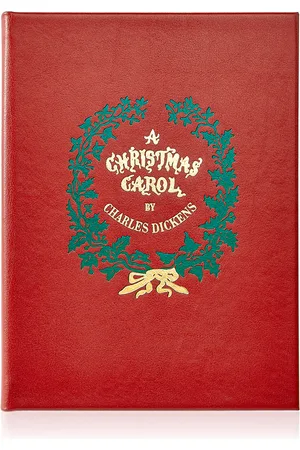 Graphic Image A Christmas Carol