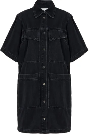 Closed 33° Cotton Mini Dress