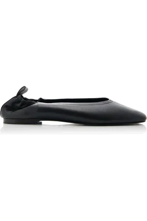 A.Emery Olgi Leather Flats