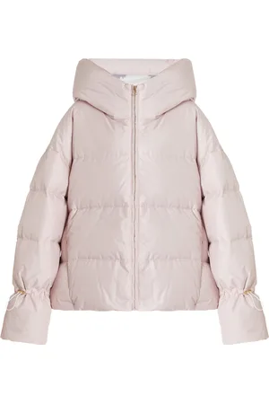 JET SET Margot Padded Ski Jacket