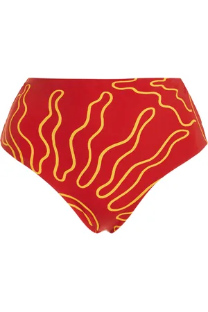 Cala De La Cruz Elisa Bikini Bottoms