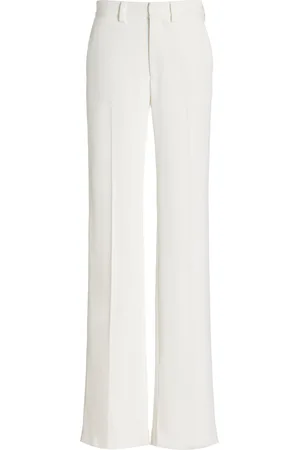 BRANDON MAXWELL The Peyton Straight-Leg Pants