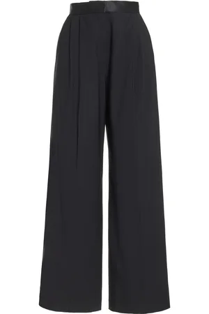 Heirlome Jac Wool Trouser