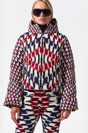 Perfect Moment Polar Flare Ski Jacket
