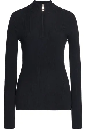 Moncler Wool Turtleneck Top